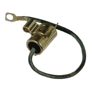 Condenser, Tecumseh 30548B — Part #EAP-210811