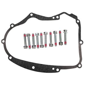 Crankcase Gasket Kit, Briggs & Stratton 594195 — Part #EAP-210964