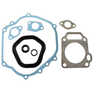 Gasket Set, Honda 06111-ZH9-405 — Part #EAP-210996