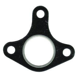 Muffler Gasket, Honda 18381-ZE2-801 — Part #EAP-211032