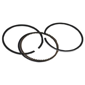 Piston Rings STD, Honda 13010-ZL0-003 — Part #EAP-211095