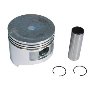 Piston STD, Honda 13101-ZH8-010 — Part #EAP-211112