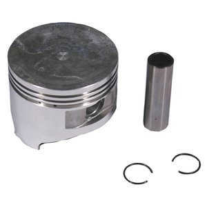 Piston STD, Honda 13101-ZH9-000 — Part #EAP-211113