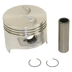 Piston STD, Honda 13101-ZE2-W00 — Part #EAP-211114