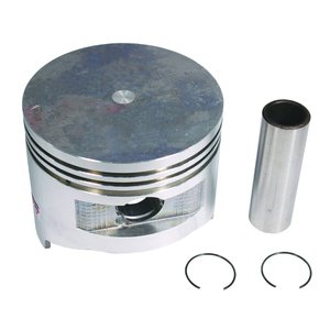 Piston STD, Honda 13101-ZE3-W00 — Part #EAP-211115