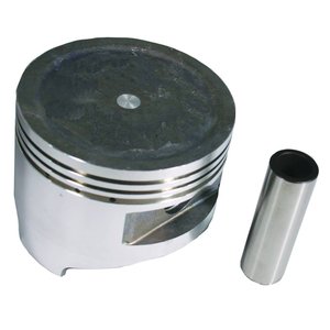 Piston STD, Honda 13101-ZF6-W00 — Part #EAP-211116