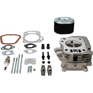 Cylinder Head Service Kit, Honda 12210-ZH8-415 — Part #EAP-211118