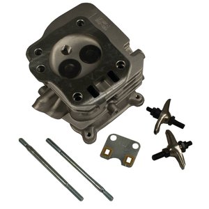 Cylinder Head Assembly, Honda 12210-ZL0-405 — Part #EAP-211119