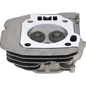Cylinder Head Service Kit, Honda 12200-ZF6-406 — Part #EAP-211124