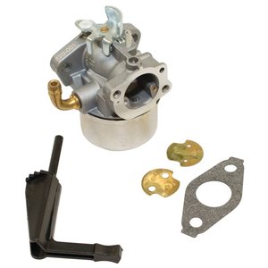 Carburetor, Briggs & Stratton 798653 — Part #EAP-211125