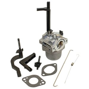 Carburetor, Briggs & Stratton 796321 — Part #EAP-211126