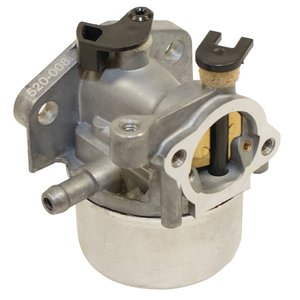 Carburetor, Briggs & Stratton 799871 — Part #EAP-211128