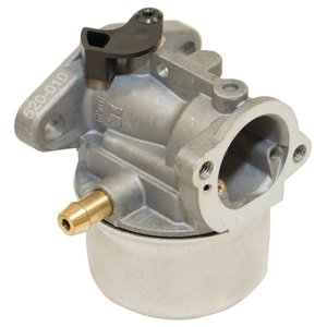 Carburetor, Briggs & Stratton 799872 — Part #EAP-211130
