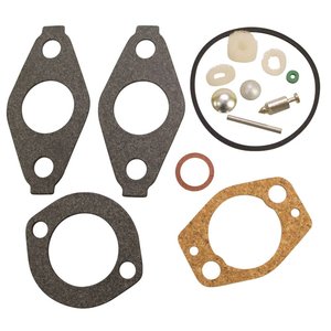 Carburetor Kit, Briggs & Stratton 695157 — Part #EAP-211139