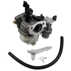 Honda Carburetor, Honda 16100-ZL0-W51 — Part #EAP-211140