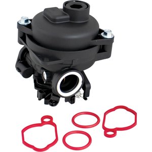 Carburetor, Briggs & Stratton 596587 — Part #EAP-211154