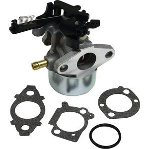 Carburetor, Briggs & Stratton 799248 — Part #EAP-211155