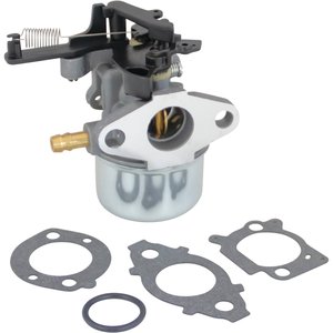 Carburetor, Briggs & Stratton 591137 — Part #EAP-211159