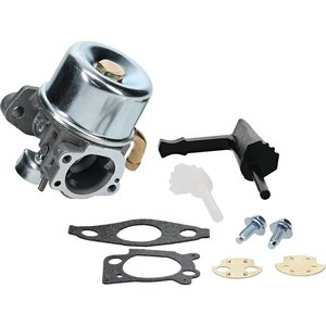 Carburetor, Briggs & Stratton 798650 — Part #EAP-211166