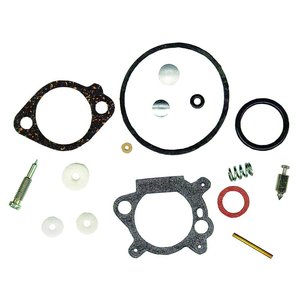 Carburetor Kit, Briggs & Stratton 498261 — Part #EAP-211195