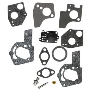 Carburetor Kit, Briggs & Stratton 495606 — Part #EAP-211196