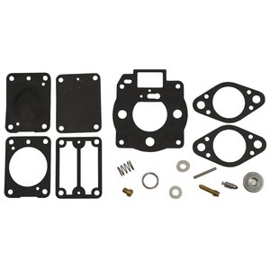 Carburetor Kit, Briggs & Stratton 693503 — Part #EAP-211197