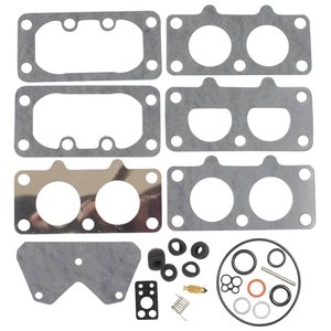Carburetor Kit, Briggs & Stratton 797890 — Part #EAP-211198