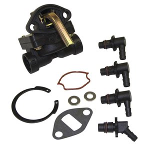 Fuel Pump, Kohler 47 559 11-S — Part #EAP-211200