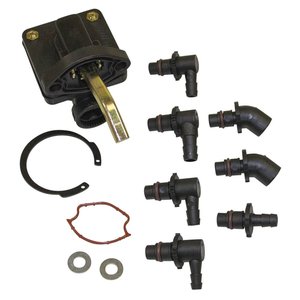Fuel Pump, Kohler 52 559 03-S — Part #EAP-211201