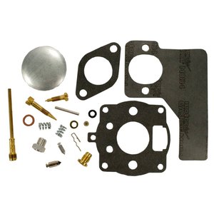 Carburetor Kit, Briggs & Stratton 394989 — Part #EAP-211208