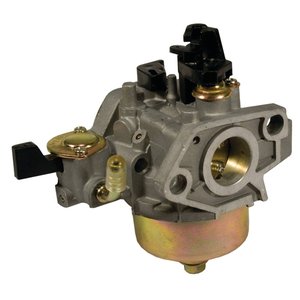 Carburetor, Honda 16100-ZH9-W21 — Part #EAP-211214