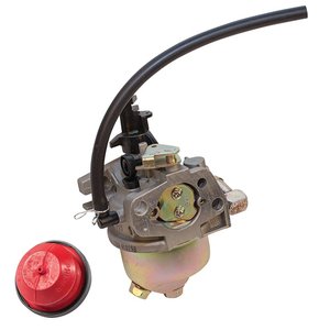 Carburetor, MTD 951-14026A — Part #EAP-211221