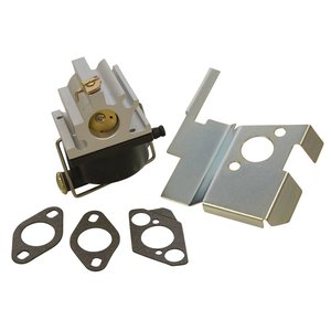 Carburetor, Tecumseh 632671C — Part #EAP-211249