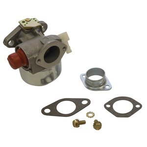 Carburetor, Tecumseh 730182 — Part #EAP-211250
