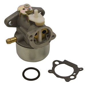 Carburetor, Briggs & Stratton 499059 — Part #EAP-211255