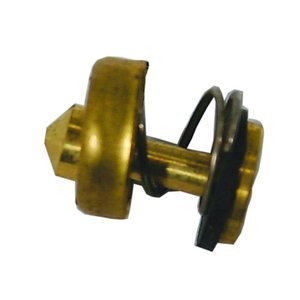 Bowl Drain Assembly, Tecumseh 27136A — Part #EAP-211259
