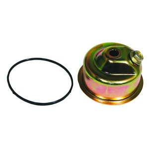 Carburetor Float Bowl Assembly, Honda 16015-ZE8-005 — Part #EAP-211265