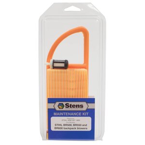 Maintenance Kit, Stihl 4282 007 1800 — Part #EAP-211536