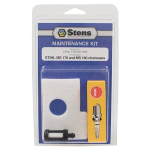 Maintenance Kit, Stihl 1130 007 1800 — Part #EAP-211540