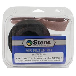 Air Filter Kit, Stihl 4221 007 1002 — Part #EAP-211548