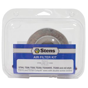 Air Filter Kit, Stihl 4201 141 0300 — Part #EAP-211587