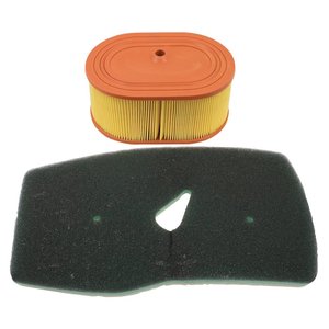 Air Filter Kit, Husqvarna 531031498
