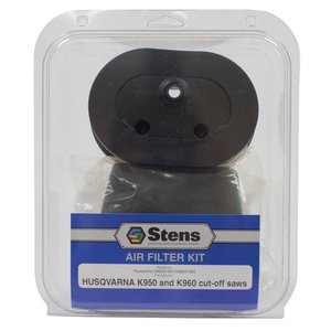 Air Filter Kit, Husqvarna 506347002 — Part #EAP-211595