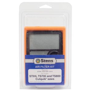 Air Filter Kit, Stihl 4224 007 1013 — Part #EAP-211610