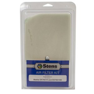 Air Filter Kit, Makita 4421656 — Part #EAP-211612