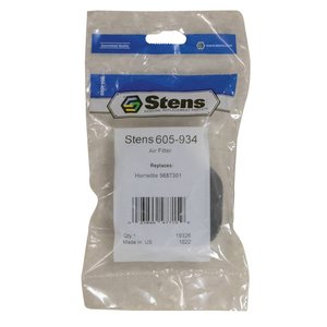 Air Filter, Homelite 5687301 — Part #EAP-211638
