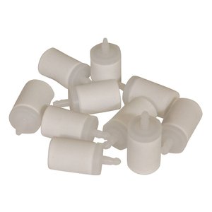 Fuel Filter Shop Pack, Husqvarna 598836601, case, 10 — Part #EAP-211823
