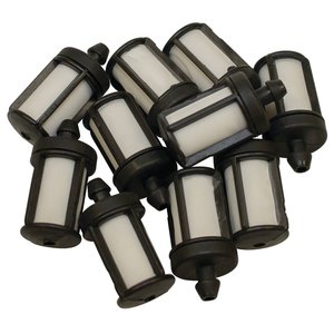 Fuel Filter Shop Pack, Stihl 0000 350 3504, case, 10 — Part #EAP-211827