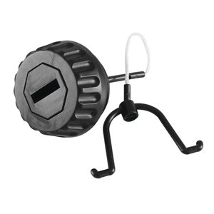 Fuel Cap, Stihl 0000 350 0520 — Part #EAP-211828