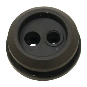 Fuel Grommet, Red Max T155185300 — Part #EAP-211840
